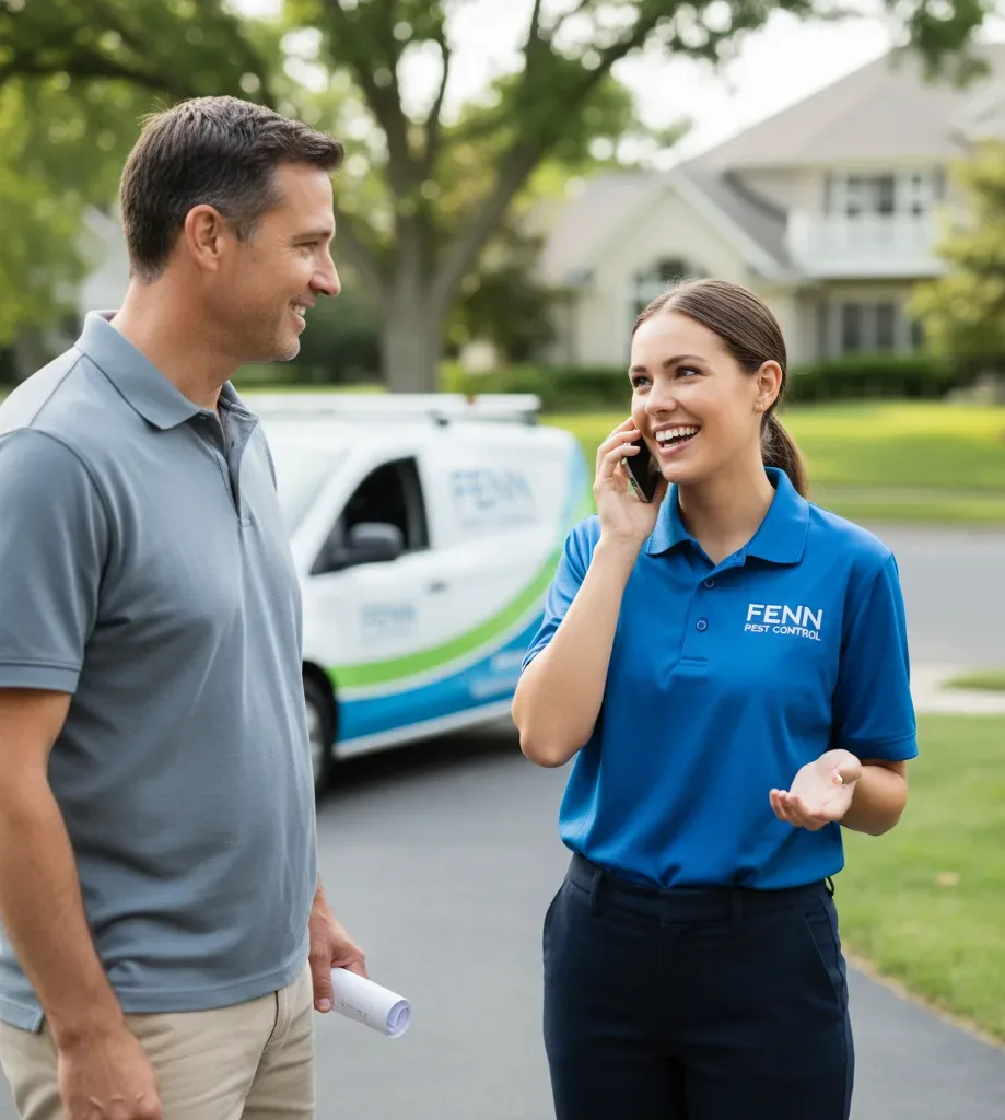 Ant Control in Calumet City, IL